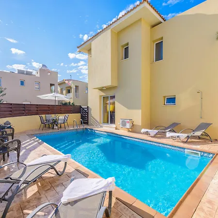 Mayflower Villa *