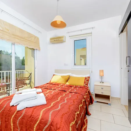 Mayflower Villa *