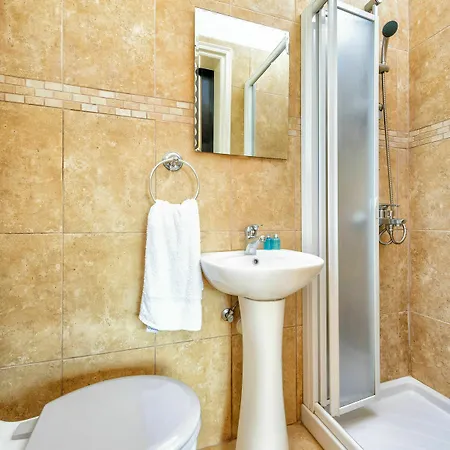 Villa Mayflower Pernera